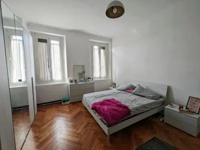 Apartamento Para alugar Zürich