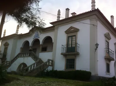 Casa À venda Sangalhos