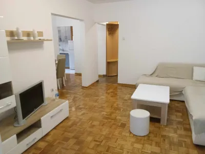 Apartamento À venda Belgrade Bezanija